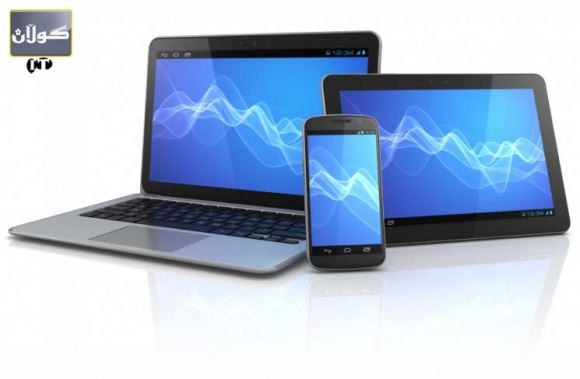 چۆن خێرایی كۆمپیوتەر زیاد دەبێت